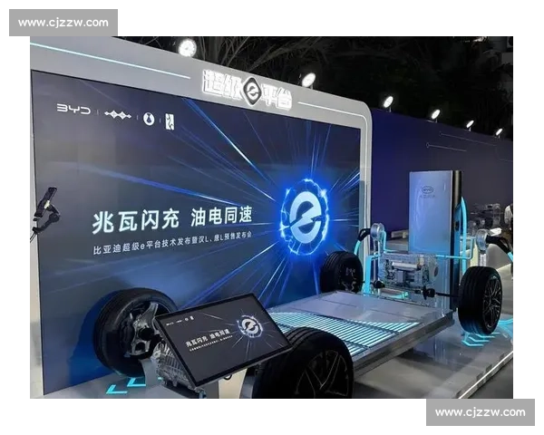 破界者：在无限赛道上重构产业版图