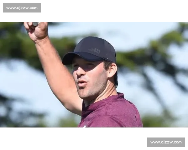 美巡赛任命 NFL 媒体战略大师罗拉普为新任 CEO 美巡赛任命 NFL 媒体战略大师罗拉普为新任 CEO