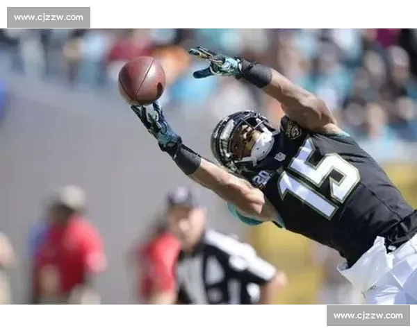 逆天弹跳！橄榄球新星教科书级过人震撼全场