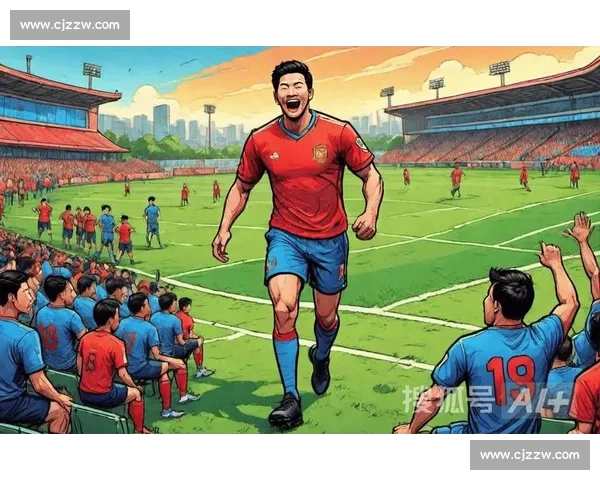 深度球场探秘带你畅游世界绿茵感受足球激情与传奇瞬间